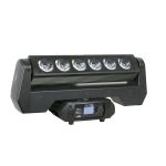 Вращающаяся светодиодная панель SHOWTEC Phantom 60 LED Bar