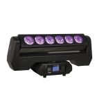 Вращающаяся светодиодная панель SHOWTEC Phantom 60 LED Bar