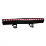 Showtec Pixel Bar 18 Q4 Tour