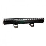 Showtec Pixel Bar 18 Q4 Tour