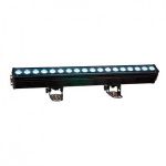 Showtec Pixel Bar 18 Q4 Tour