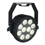 Светодиодный прожектор SHOWTEC POWERSPOT 10 SW