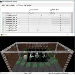 Интерфейс для автономных сцен SHOWTEC Quick DMX N512