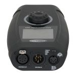 Многоцелевой тестер SHOWTEC RDM Commander MKII