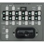 Световая консоль SHOWTEC Scanmaster 2 MKII