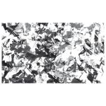 Конфетти металлические SHOWTEC Show Confetti Metal Rectangle