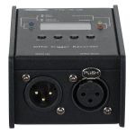 Световой DMX-контроллер SHOWTEC TR-512