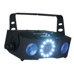 Светодиодный комбинированный световой эффект SHOWTEC X-Terminator