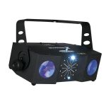 Светодиодный комбинированный световой эффект SHOWTEC X-Terminator