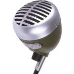 SHURE 520DX Динамический микрофон