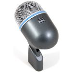 Shure BETA52A  микрофон для бас барабана