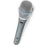 Shure BETA87С - Конденсаторный  микрофон