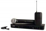 SHURE BLX1288E/PG85 K3E 606-638 MHz  Двухканальная радиосистема