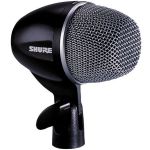 Shure PG52XLR - кардиоидный микрофон для ударных