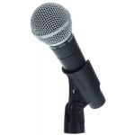 Shure SM58S  вокальный микрофон