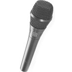 Shure SM87A - конденсаторный вокальный микрофон