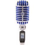 SHURE Super 55 Deluxe  Динамический микрофон