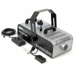 Дым машина INVOLIGHT FM 1500 DMX