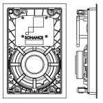 Акустическая система SONANCE VPXT6