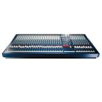 Аналоговый микшерный пульт SOUNDCRAFT LX7ii 16