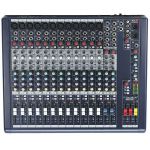 Аналоговый микшерный пульт SOUNDCRAFT MPMi 12