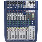 Микшерный аналоговый пульт SOUNDCRAFT Signature 10