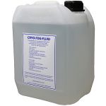 SPECIAL FLUID FOR CRYO-FOG 5L Жидкость для создания тяжелого дыма