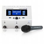 Sennheiser e 835 fx