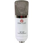 Студийный конденсаторный микрофон Arthur Forty AF-327