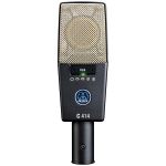 Студийный микрофон AKG C414 XLS