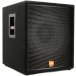 JBL JRX118S субвуфер