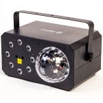 Светодиодный эффект SHOWLIGHT LED FX100