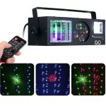 Светодиодный эффект SHOWLIGHT LED FX130