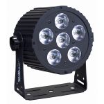 Светодиодный прожектор PAR INVOLIGHT SLIMPAR612PRO