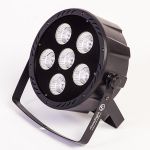 Светодиодный прожектор SHOWLIGHT COB PAR 630