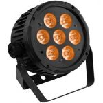 Светодиодный прожектор SHOWLIGHT LED SPOT 7x15W