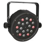 Светодиодный прожектор Showtec Club Par 18-1 RGB