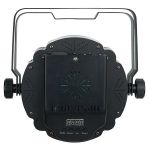 Светодиодный прожектор Showtec Compact Par 7 Tri Black