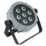 Светодиодный прожектор SHOWTEC COMPACT PAR 7X CW/WW
