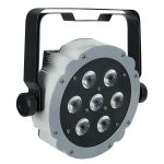 Светодиодный прожектор SHOWTEC COMPACT PAR 7X CW/WW