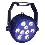 Светодиодный прожектор SHOWTEC POWER SPOT 9 Q6 TOUR