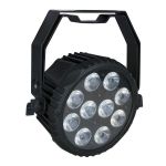Светодиодный прожектор SHOWTEC POWERSPOT 10 SW