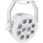 Светодиодный прожектор SHOWTEC POWERSPOT 10 SW White