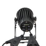 светодиодный RGB прожектор Involight LED SPOT433