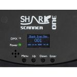 Светодиодный сканер SHOWTEC SHARK SCAN ONE