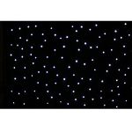 Светодиодный световой задник (занавес) «Звездное небо» PL LED star cloth curtain