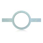 Монтажное кольцо для потолочных громкоговорителей TANNOY PLASTER RING CVS 6/CMS 601/603/503LP