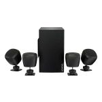 Комплект настенных громкоговорителей TANNOY SAT SUB 4PACK