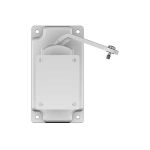 Кронштейн для акустических систем TANNOY VARIBALL BRACKET AMS 6/8-WH