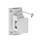 Кронштейн для акустических систем TANNOY VARIBALL BRACKET AMS 6/8-WH